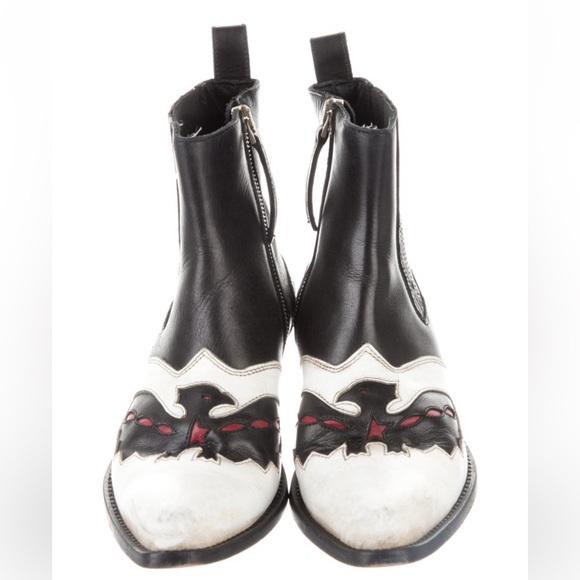Golden Goose Chelsea boots 37 phoenix - Picture 1 of 5